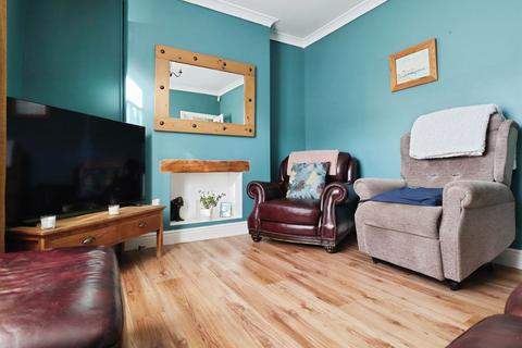 undefined, Ivy Street, Penarth