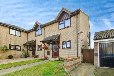 undefined, Beane Walk, Chells Manor, Stevenage
