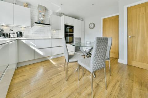 undefined, Beane Walk, Chells Manor, Stevenage