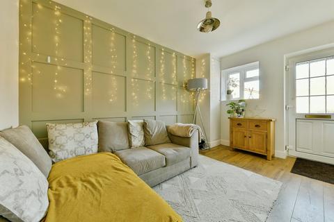 undefined, Beane Walk, Chells Manor, Stevenage