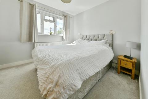 undefined, Beane Walk, Chells Manor, Stevenage