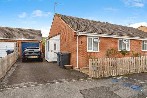 undefined, St. Anns Close, Southwick, TROWBRIDGE