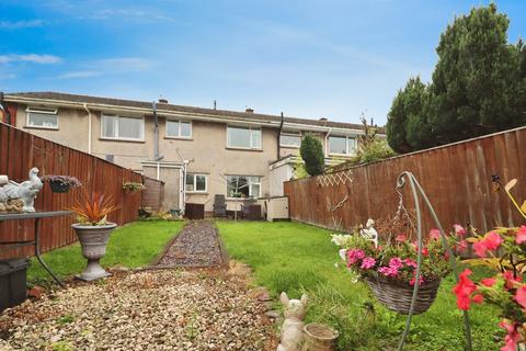 undefined, Castle Close, Dinas Powys