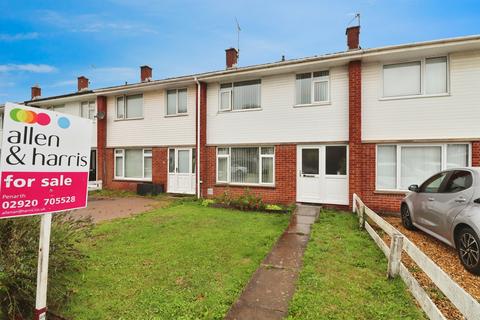 undefined, Castle Close, Dinas Powys