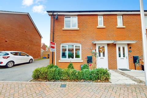 undefined, Overbury Way, Wellesbourne, WARWICK