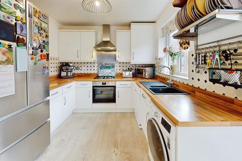 undefined, Overbury Way, Wellesbourne, WARWICK