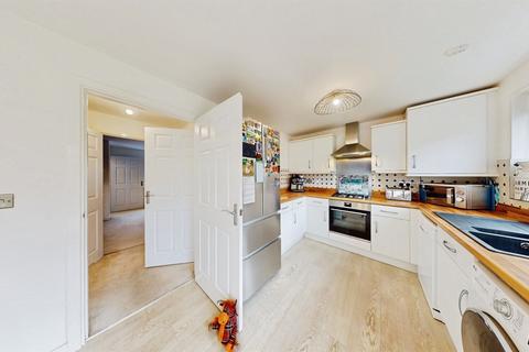 undefined, Overbury Way, Wellesbourne, WARWICK
