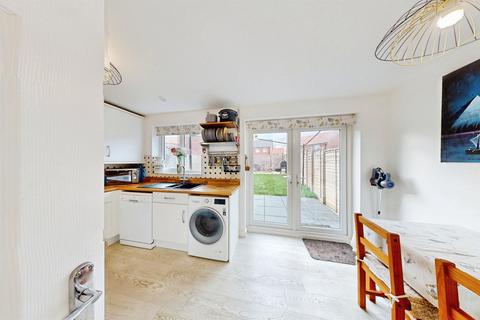 undefined, Overbury Way, Wellesbourne, WARWICK