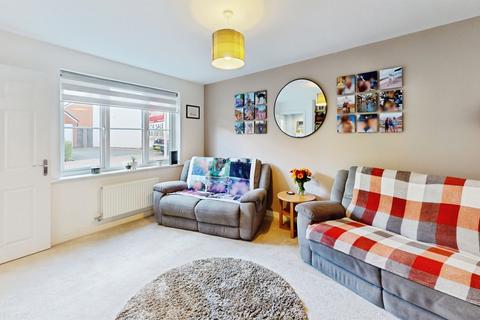 undefined, Overbury Way, Wellesbourne, WARWICK