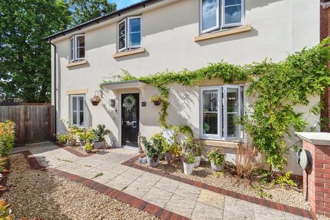 undefined, Barons Crescent, TROWBRIDGE