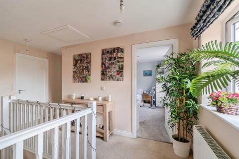 undefined, Barons Crescent, TROWBRIDGE