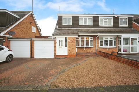 undefined, Newent Close, Redditch
