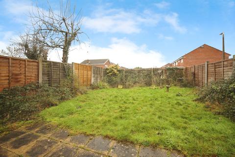 undefined, Newent Close, Redditch