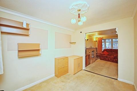 undefined, Newent Close, Redditch