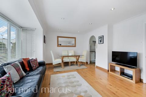 Linwood Close, London