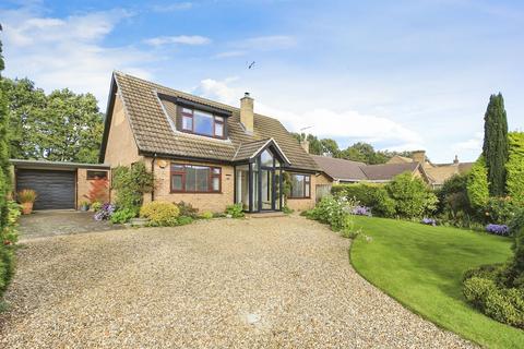 undefined, Peakirk Road, Glinton, Peterborough