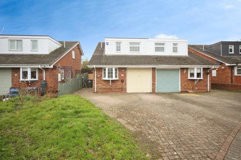 Kingscote Close, Redditch