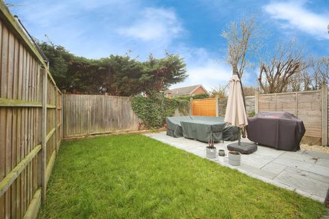 3 bedroom semi-detached house for sale, Kingscote Close, Redditch