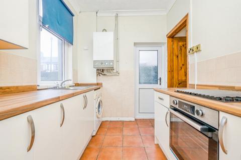 4 bedroom terraced house for sale, Habershon Street, Splott, Cardiff