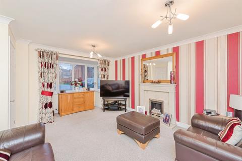 4 bedroom detached house for sale, Lakeland Drive, Wilnecote, Tamworth
