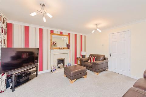 4 bedroom detached house for sale, Lakeland Drive, Wilnecote, Tamworth