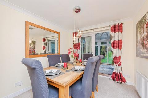 4 bedroom detached house for sale, Lakeland Drive, Wilnecote, Tamworth