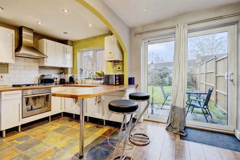 3 bedroom semi-detached house for sale, Casterbridge Court, Hardingstone, Northampton
