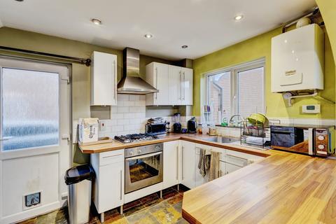 3 bedroom semi-detached house for sale, Casterbridge Court, Hardingstone, Northampton