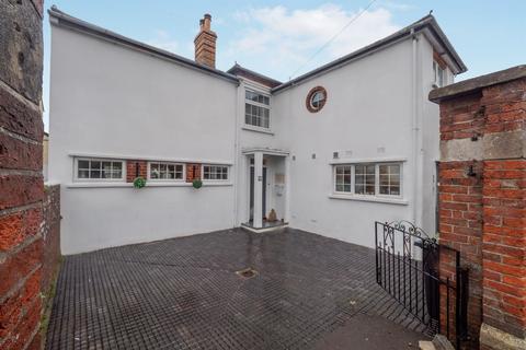 undefined, Rodwell Road, Weymouth