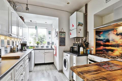 3 bedroom detached house for sale, Evelyn Road, Bournemouth