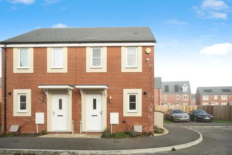 undefined, Hatfield Drive, Bridgwater