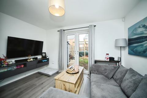 undefined, Hatfield Drive, Bridgwater