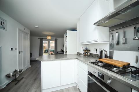undefined, Hatfield Drive, Bridgwater