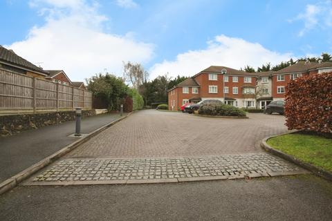 2 bedroom apartment for sale, Lower Street, Rugby