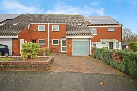 undefined, Hopyard Lane, Redditch