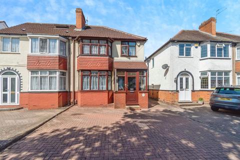 Woden Road East, Wednesbury