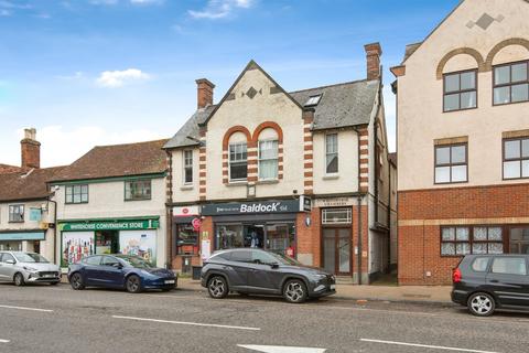 1 bedroom flat for sale, Whitehorse Street, Baldock