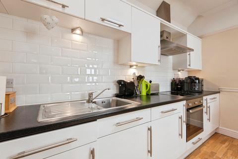 1 bedroom flat for sale, Whitehorse Street, Baldock