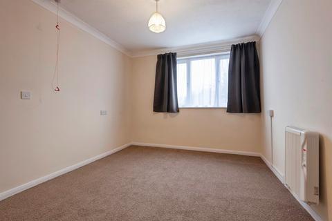 undefined, Collingwood Court, Royston