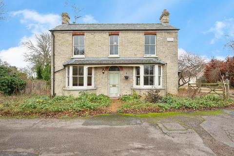 undefined, Stone Lane, Meldreth, Royston