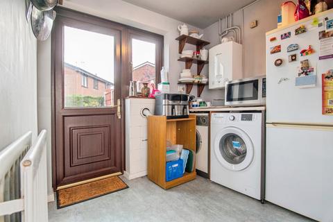 undefined, Meadowbank Drive, Worcester