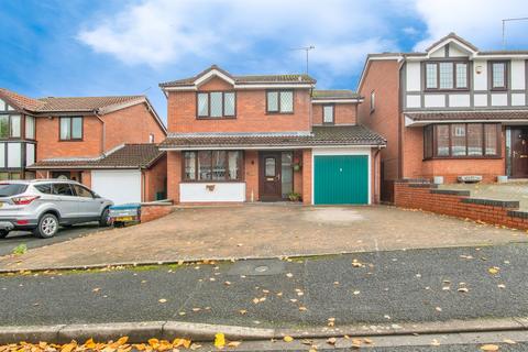 undefined, Meadowbank Drive, Worcester
