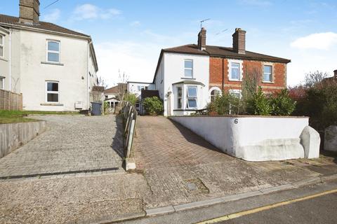 undefined, Hartington Road, Salisbury