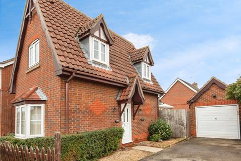 undefined, Godson Avenue, Heckington, Sleaford