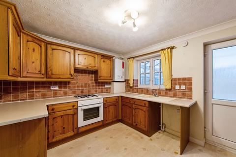 undefined, Godson Avenue, Heckington, Sleaford