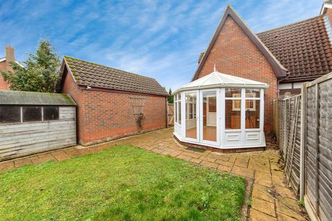 undefined, Godson Avenue, Heckington, Sleaford