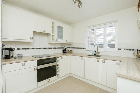 undefined, Walnut Close, Foulden
