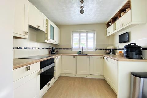 undefined, Walnut Close, Foulden