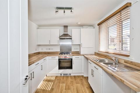 3 bedroom end of terrace house for sale, Kingfisher Drive, Houndstone, Yeovil