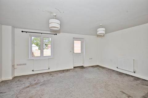 3 bedroom end of terrace house for sale, Kingfisher Drive, Houndstone, Yeovil